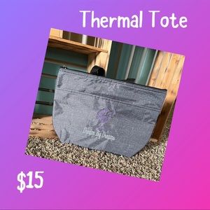Thirty-One Thermal Tote